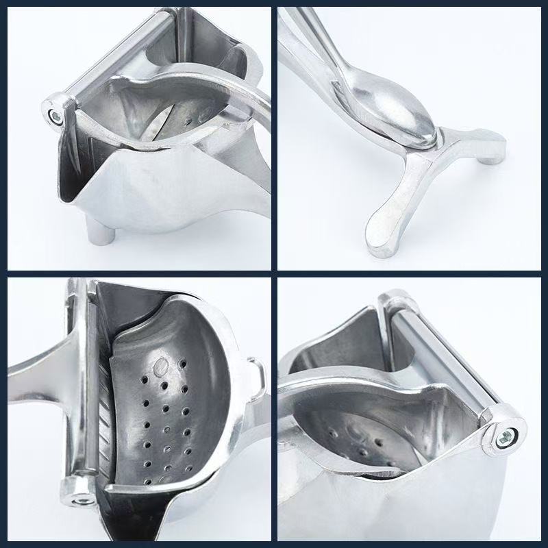 Manual Juicer Hand Press Citrus Fruit Extractor