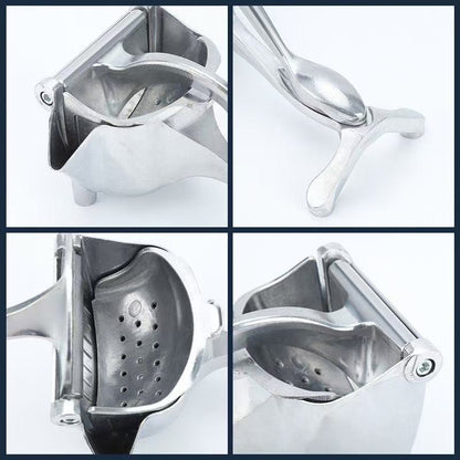 Manual Juicer Hand Press Citrus Fruit Extractor