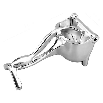 Manual Juicer Hand Press Citrus Fruit Extractor
